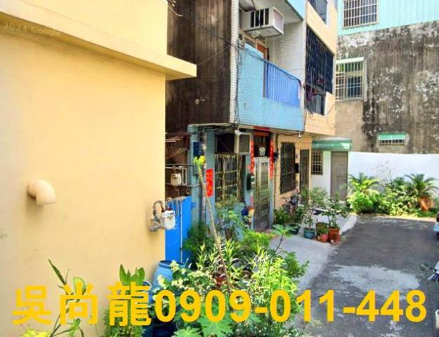 台中法拍透天-2