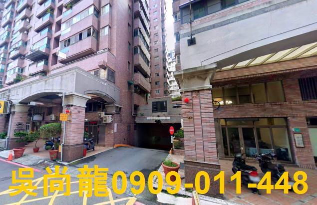台南法拍大樓-2