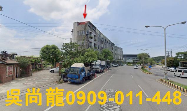 苗栗竹南拍賣透天-3