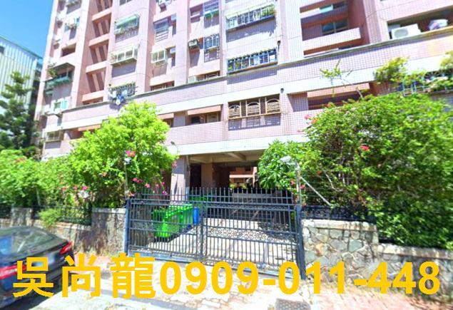 台中北屯大樓拍賣-2