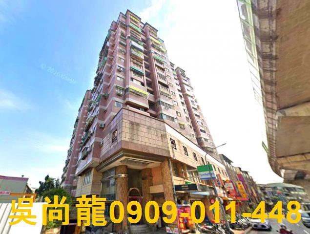 台中北屯大樓拍賣-5