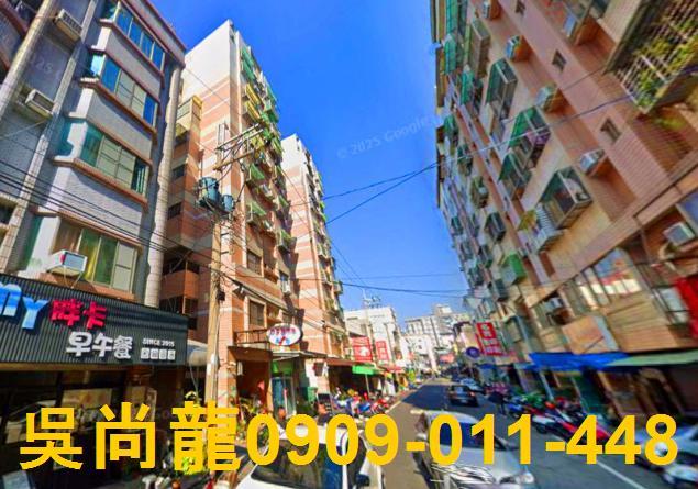 台南永康法拍華廈-4