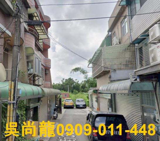 桃園平鎮法拍透天-1