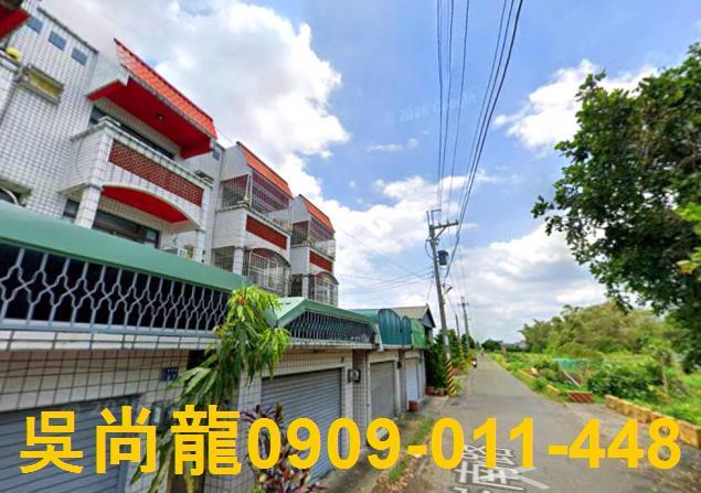 雲林斗六透天法拍-5
