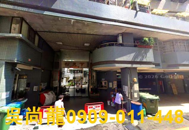 台中南屯華廈法拍-3