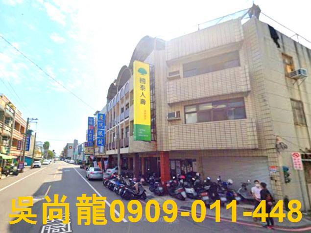 台南學甲法拍透天-5