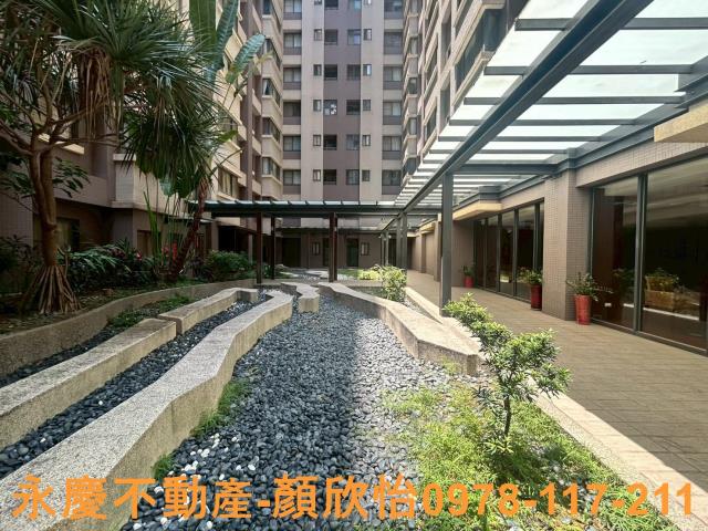 新竹北區大樓-10