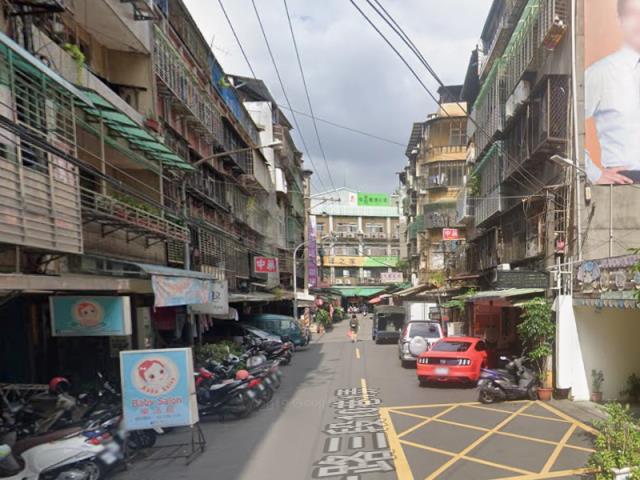 新北三重大樓法拍-2