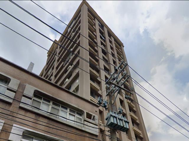 新北三重大樓法拍-4
