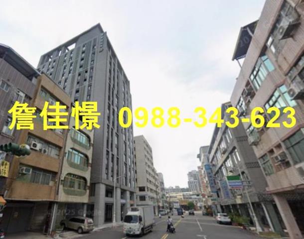 高雄鹽埕大樓法拍-3