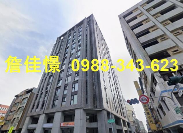 高雄鹽埕大樓法拍-4