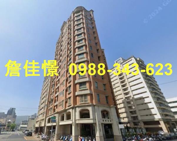 左營法拍大樓-1