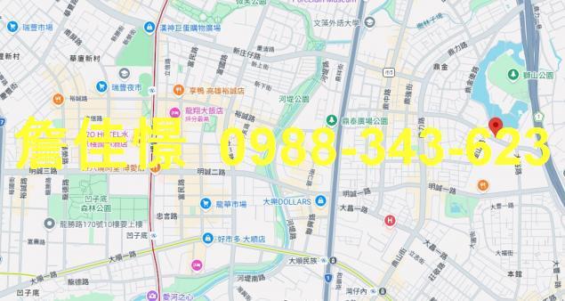 三民區法拍大樓-4