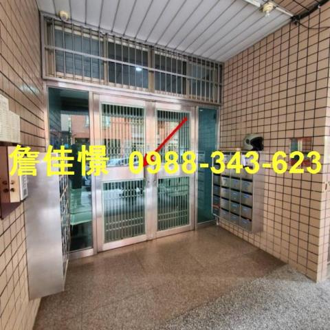 蘆竹法拍華廈-2