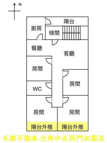 松山公寓-14