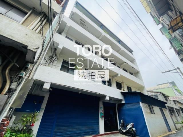 新北法拍透天-4