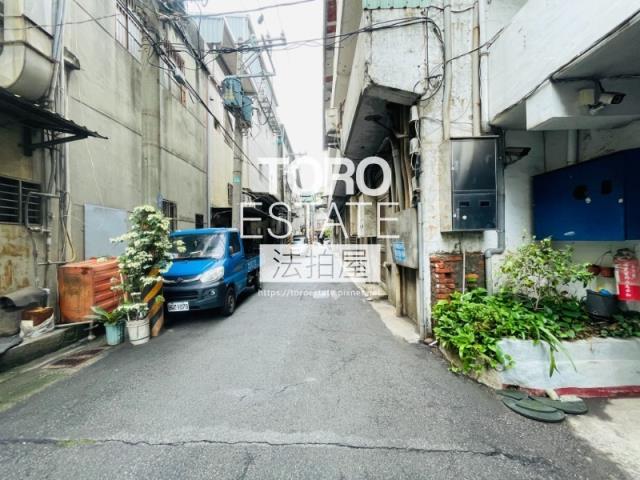 新北法拍透天-6