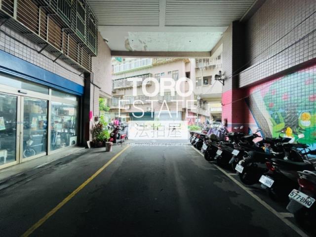 新北法拍大樓-8