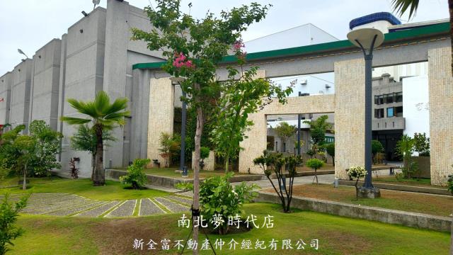 台南安南商務旅館-12