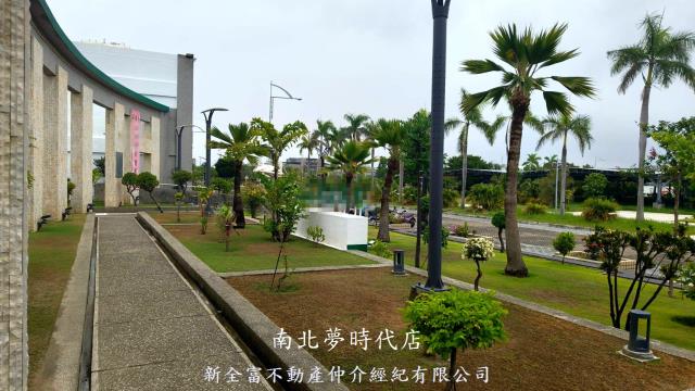 台南安南商務旅館-13