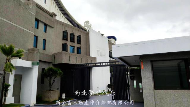 台南安南商務旅館-2