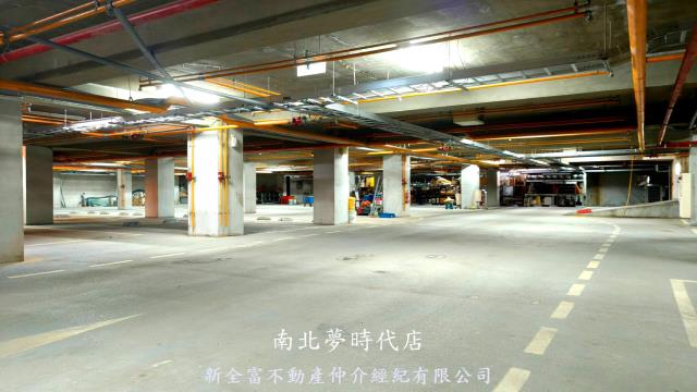 台南安南商務旅館-9