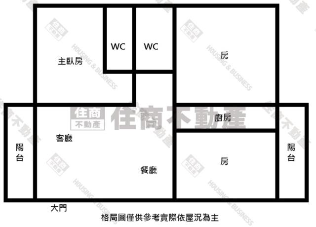 台南永康大樓-15