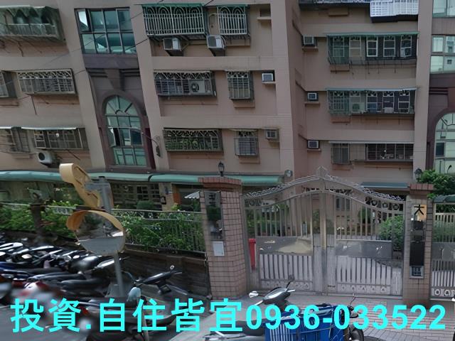 新北土城法拍大樓-1