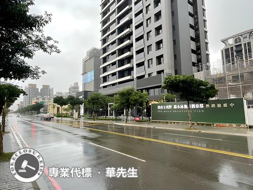 桃園桃園區法拍大樓-10