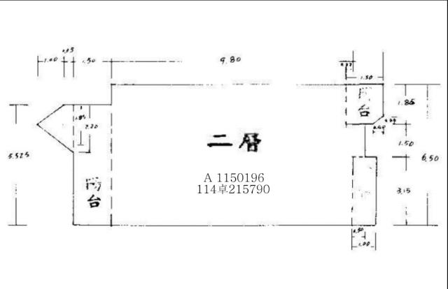 台中潭子法拍華廈-2
