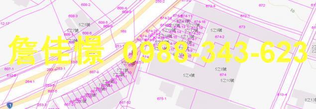 苗栗竹南透天法拍-3