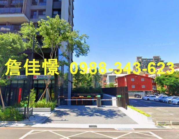 台中北屯大樓拍賣-2