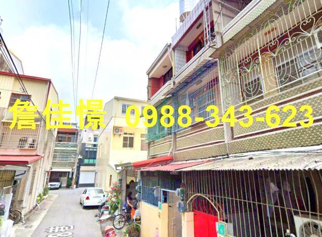 台南佳里法拍透天-3