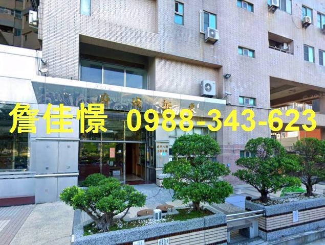 台南安平大樓法拍-3