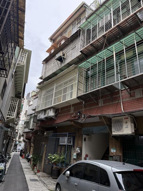 台北公寓法拍-7
