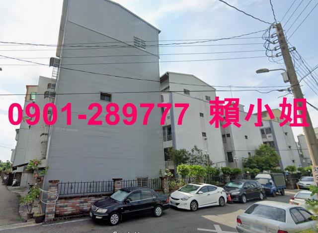 雲林法拍透天-7