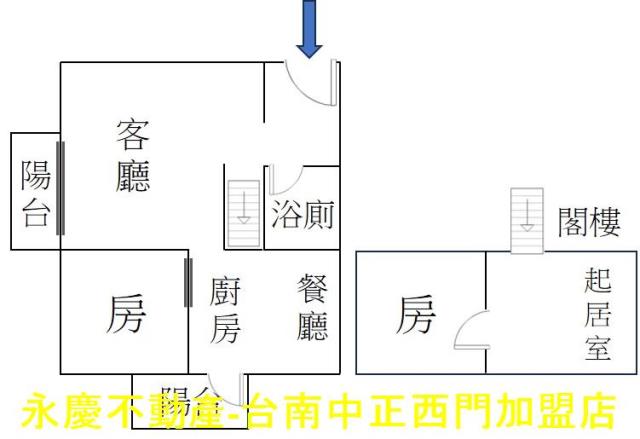 台南安平大樓-15