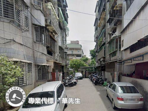新北新莊公寓法拍-3