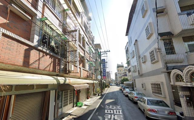 屏東潮州法拍透天-5