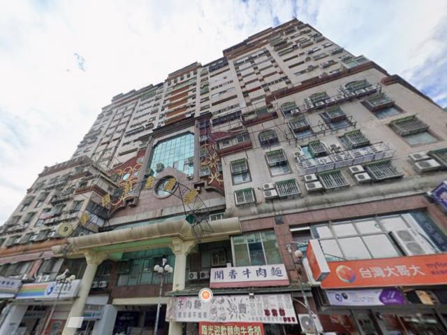 台中南區拍賣大樓-3
