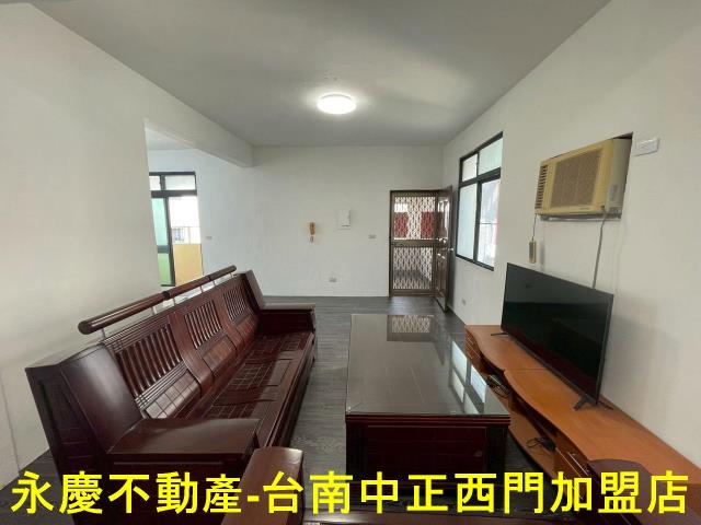 台南東區公寓-2