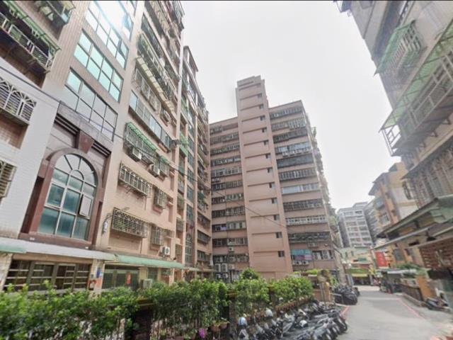新北土城大樓法拍-3