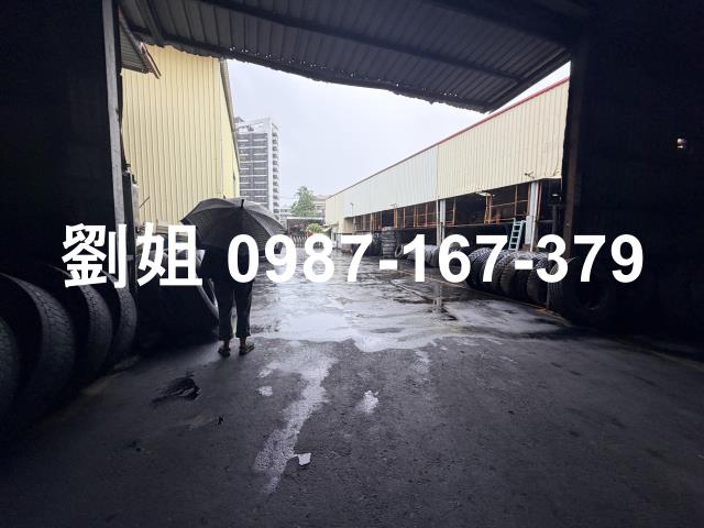高雄鳳山廠房-1