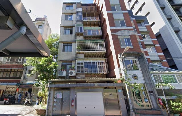 新店法拍公寓-1