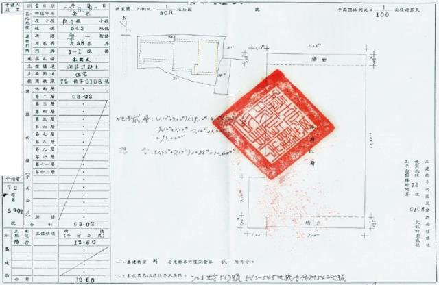 安樂區公寓拍賣-1