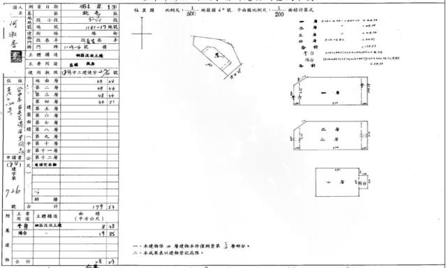 北屯法拍透天-2