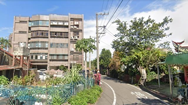 桃園華廈法拍-4