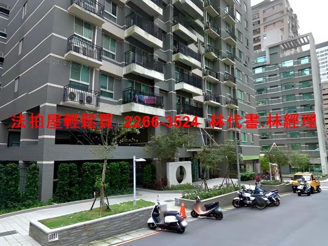 新北淡水法拍大樓-9