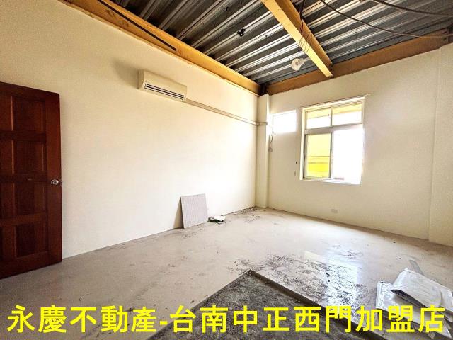 台南永康廠房-9