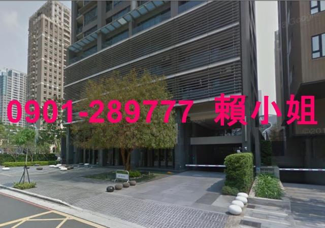台中西屯大樓法拍-6